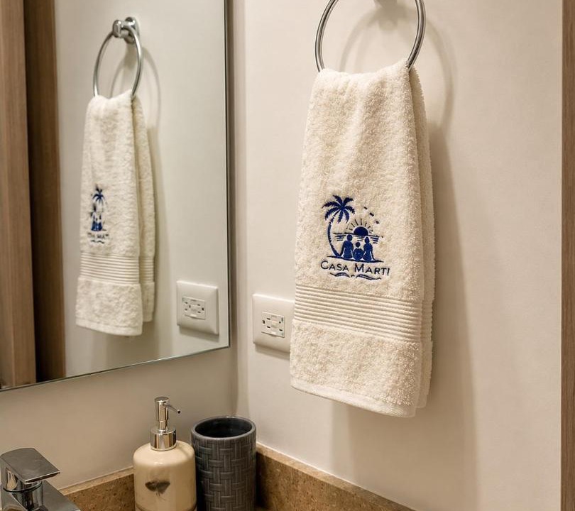 Photo of Bathroom in Gaira