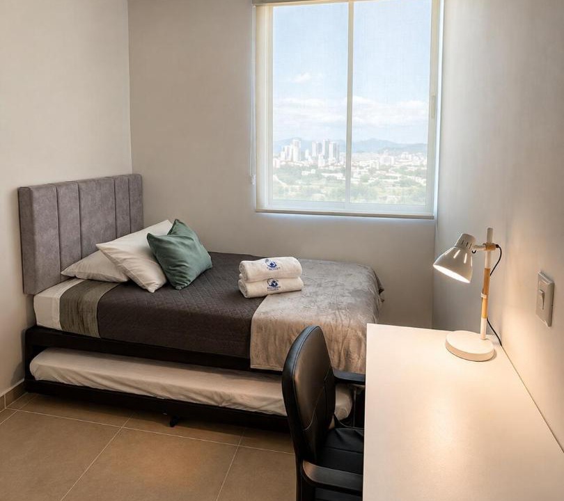Photo of Bedroom in Gaira