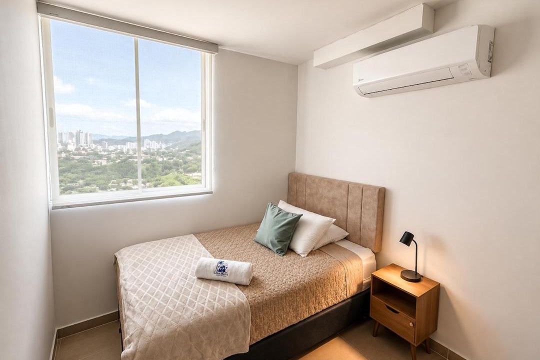 Photo of Bedroom in Gaira
