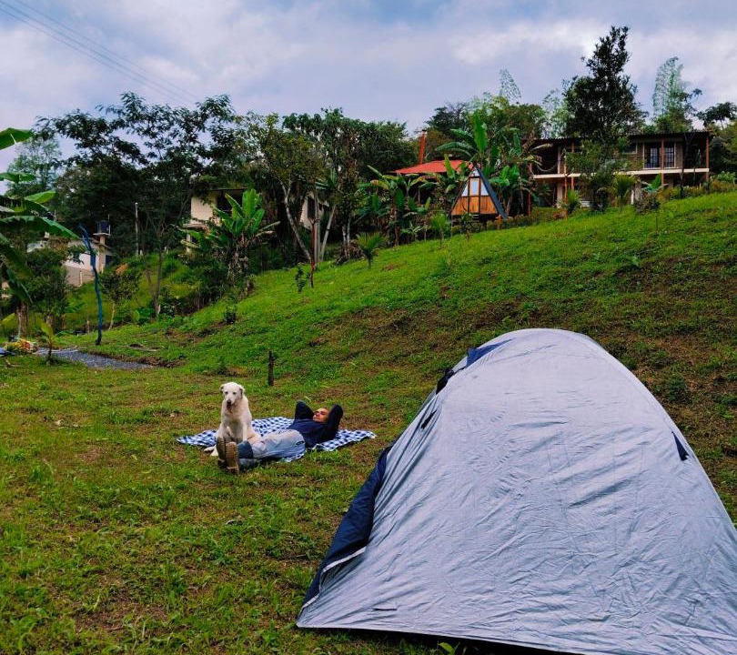 Photo of Outdoor in Moniquira