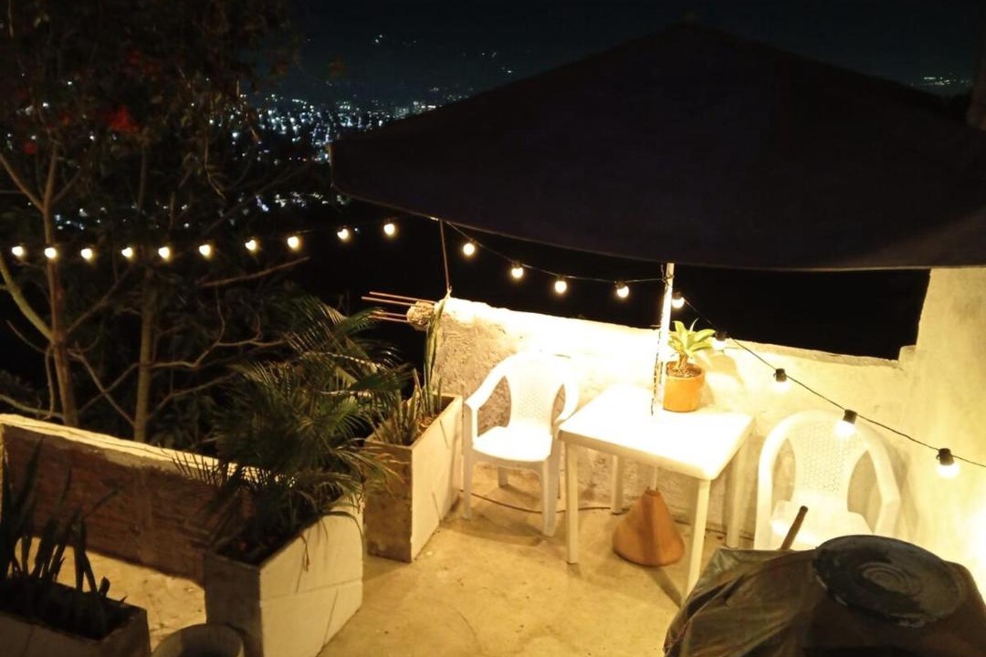 Photo of Patio Balcony in Floridablanca