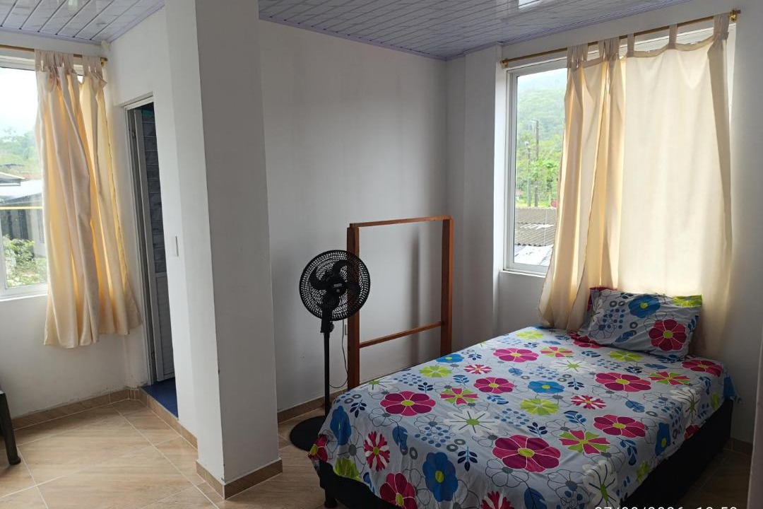 Photo of Bedroom in Mocoa