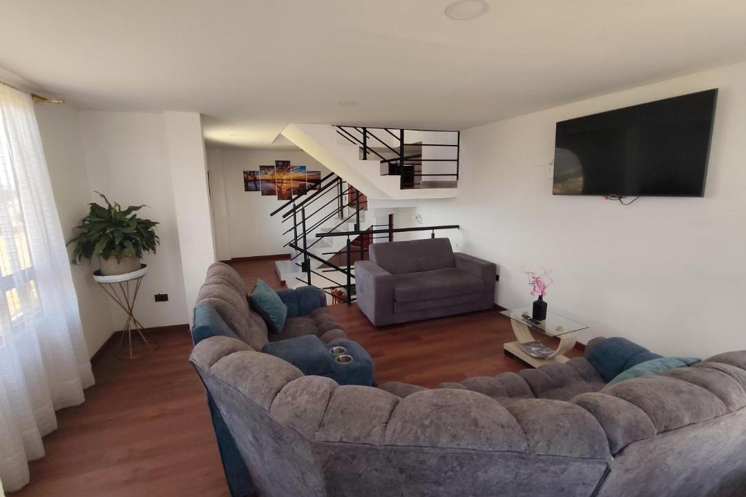 Photo of Livingroom in Paipa