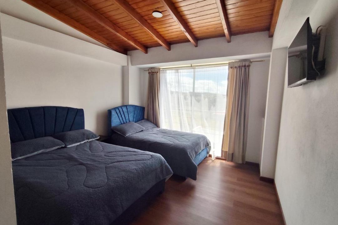 Photo of Bedroom in Paipa