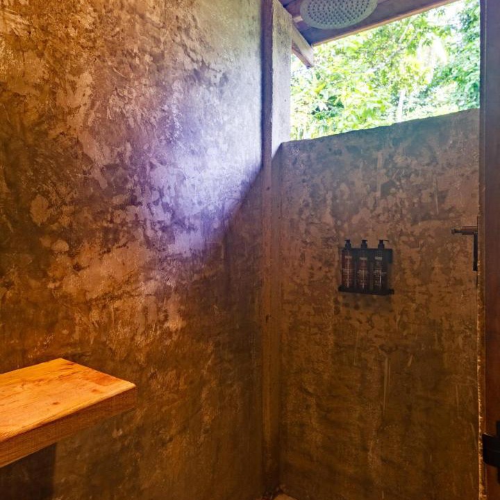 Photo of Bathroom in Bahia Solano