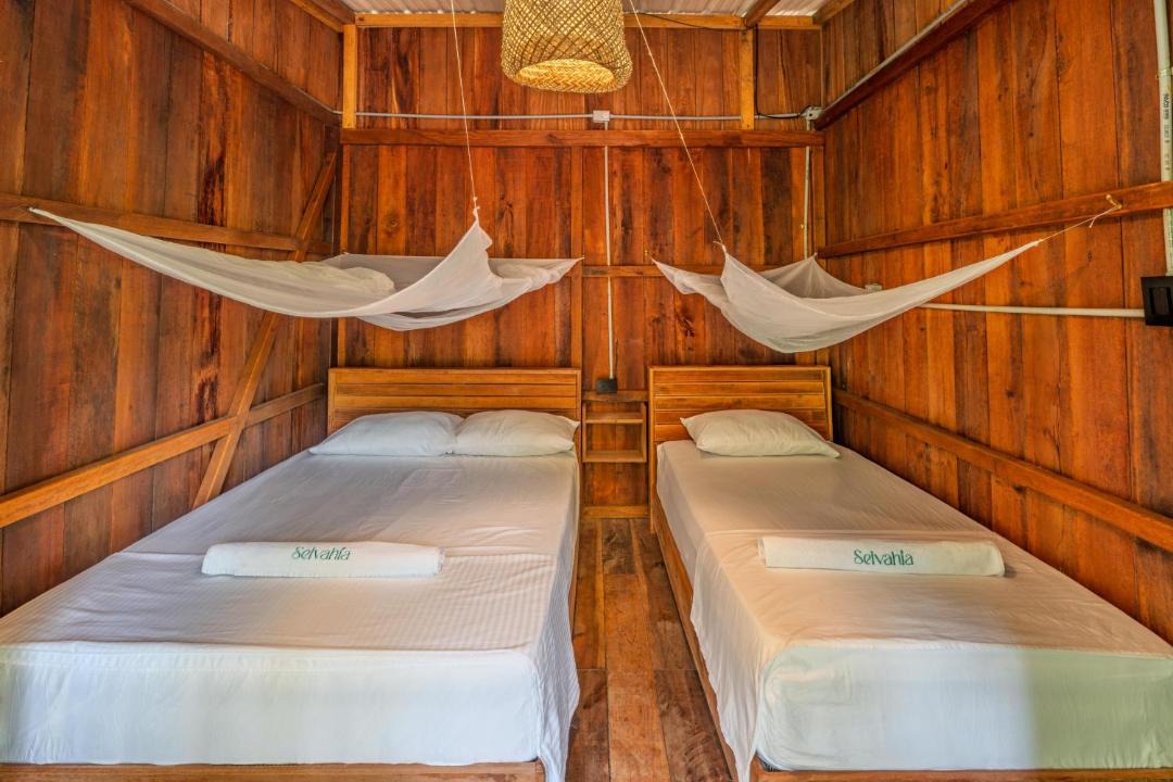 Photo of Bedroom in Bahia Solano