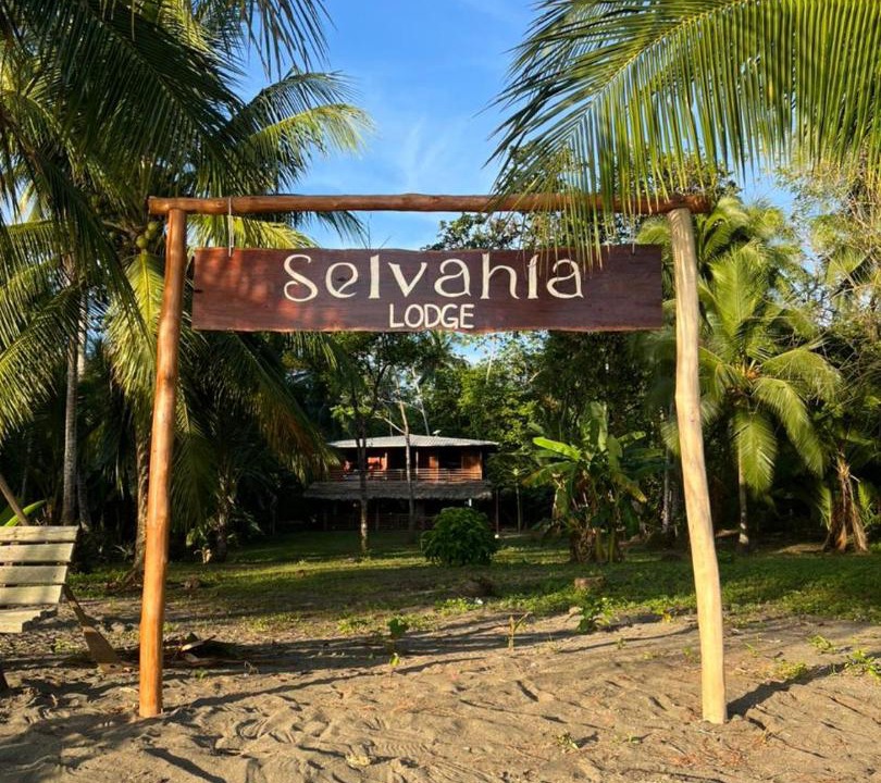 Photo of Others in Bahia Solano