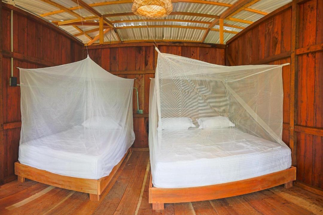 Photo of Bedroom in Bahia Solano