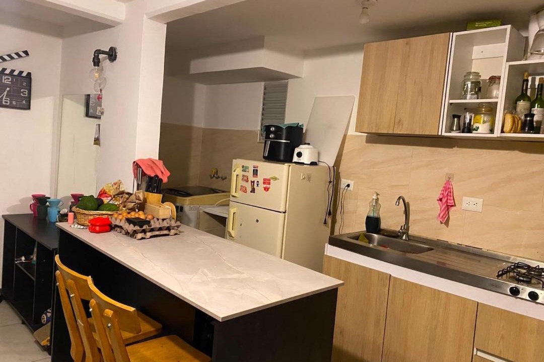 Photo of Kitchen in Ibague