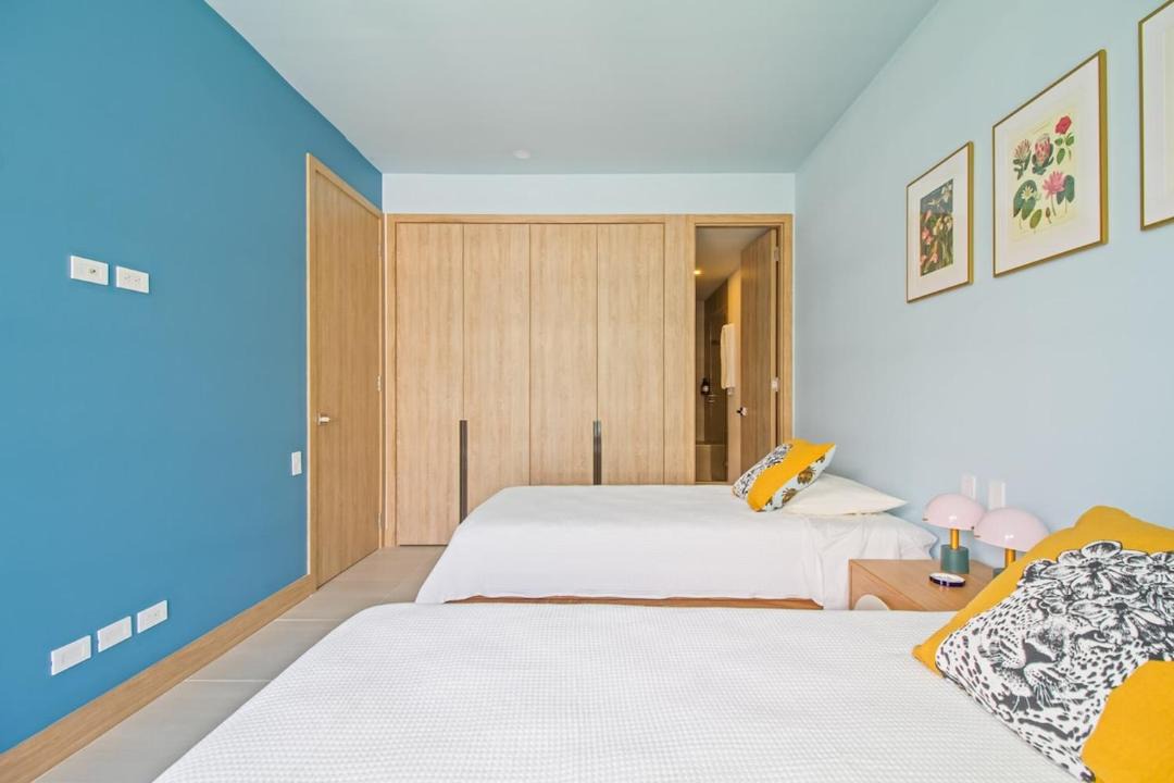 Photo of Bedroom in Zona Norte