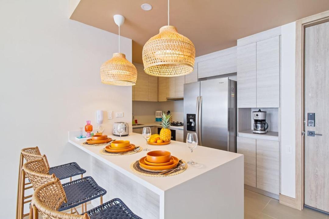 Photo of Kitchen in Zona Norte