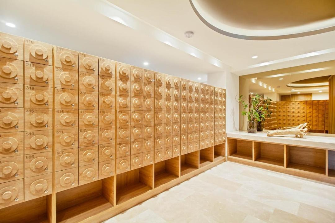 Photo of Bathroom in Zona Norte
