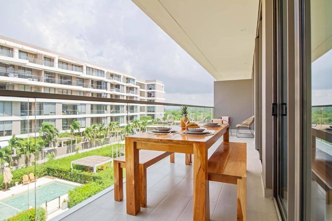 Photo of Patio Balcony in Zona Norte