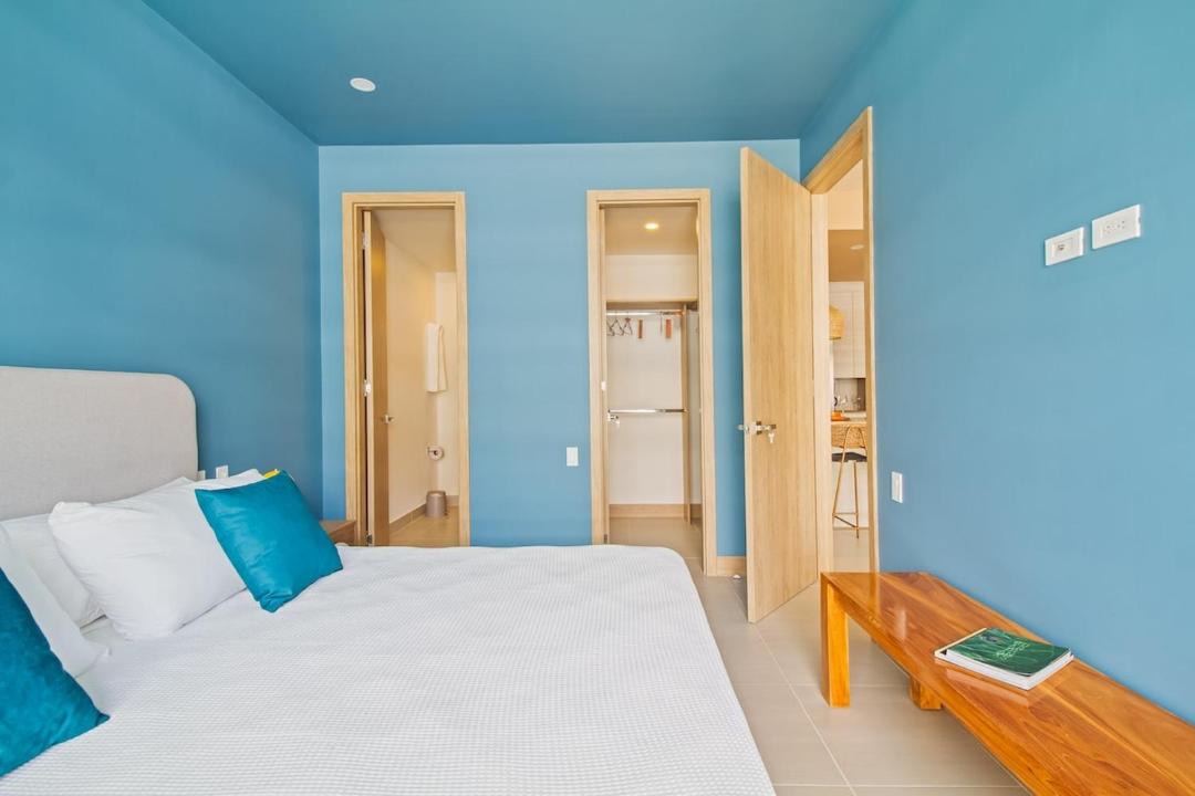 Photo of Bedroom in Zona Norte