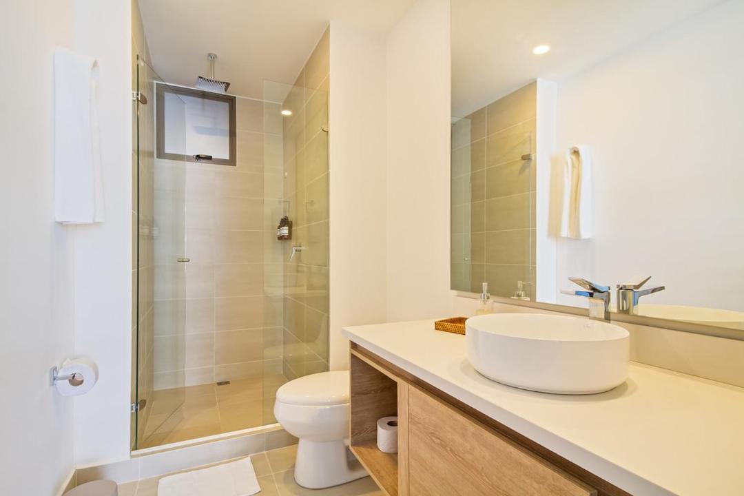 Photo of Bathroom in Zona Norte