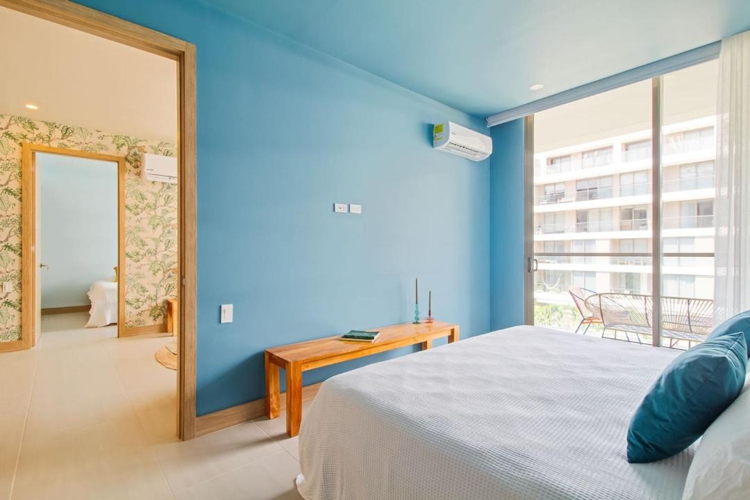 Photo of Bedroom in Zona Norte