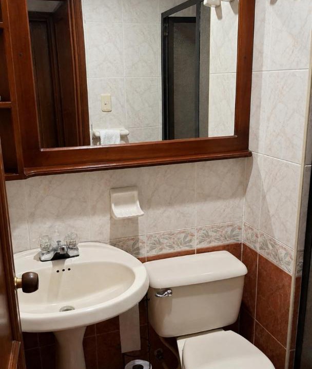 Photo of Bathroom in El Rodadero