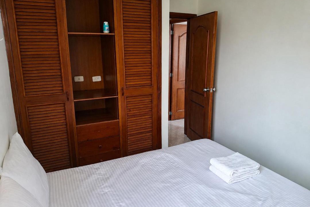 Photo of Bedroom in El Rodadero