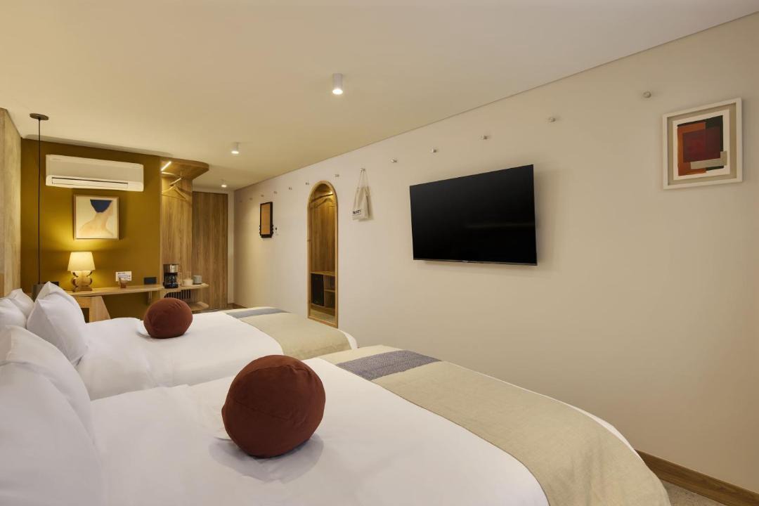 Photo of Bedroom in Astorga