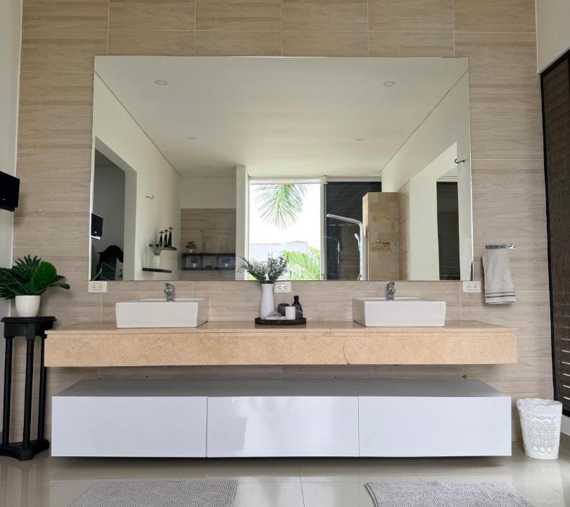 Photo of Kitchen in Girardot