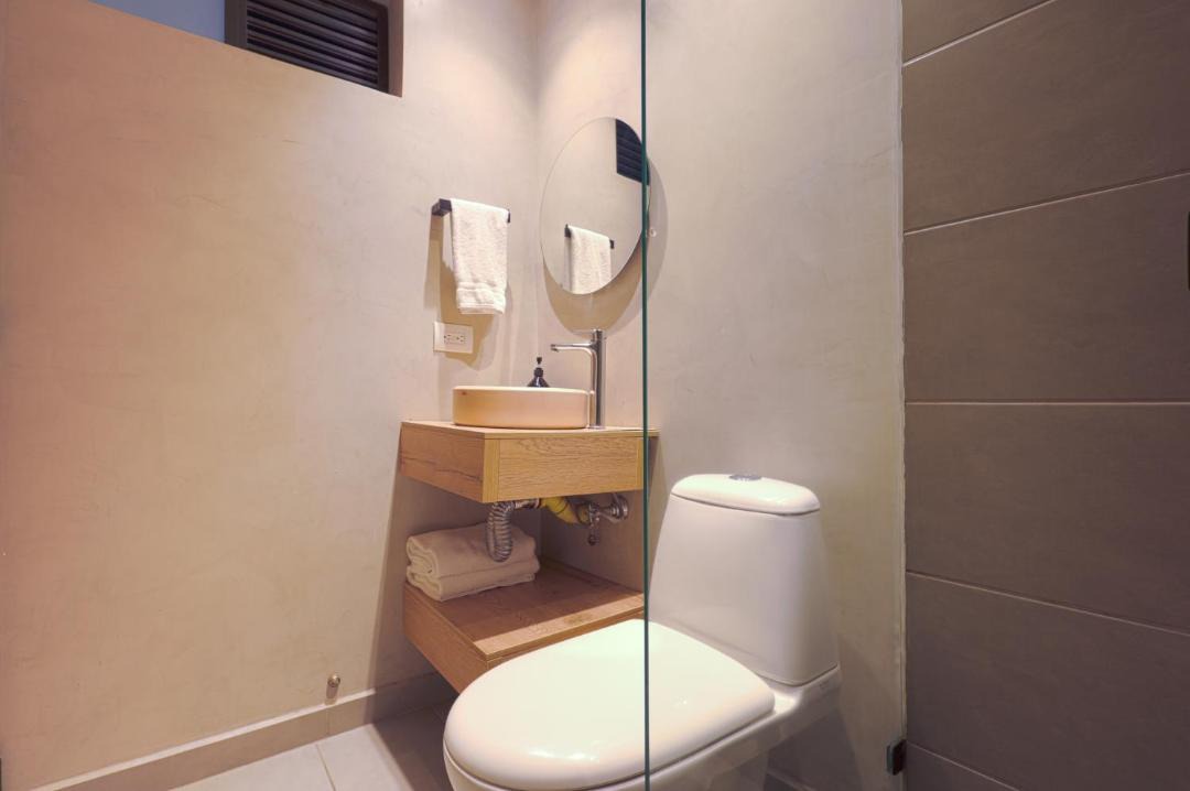 Photo of Bathroom in Belen