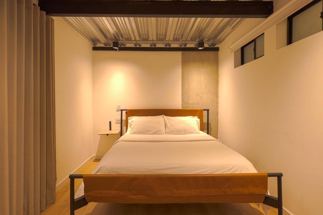 Photo of Bedroom in Belen