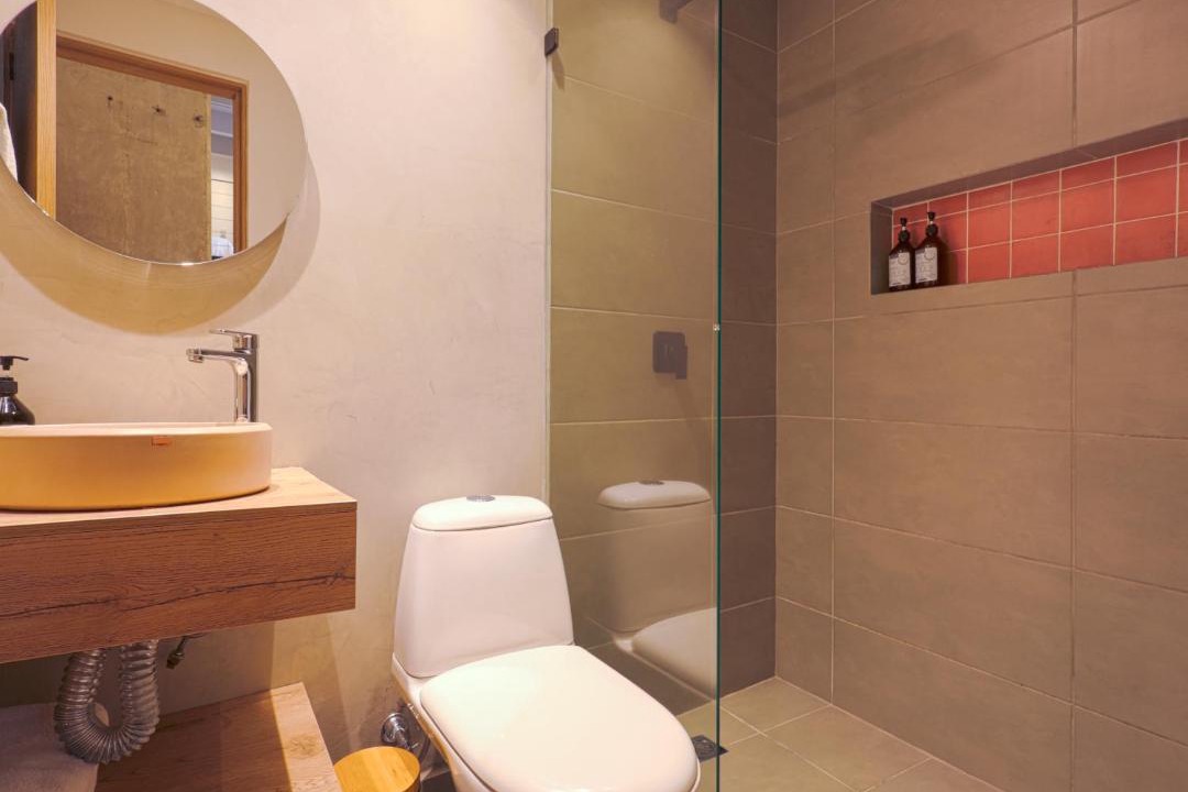 Photo of Bathroom in Belen