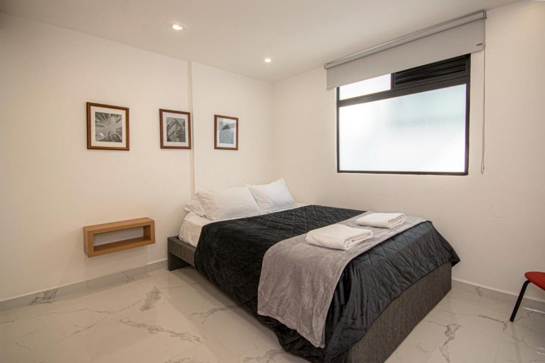 Photo of Bedroom in Estadio