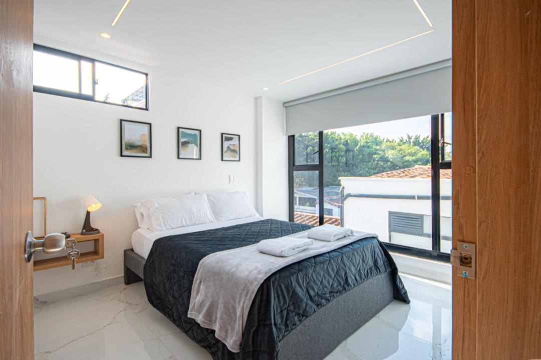 Photo of Bedroom in Estadio
