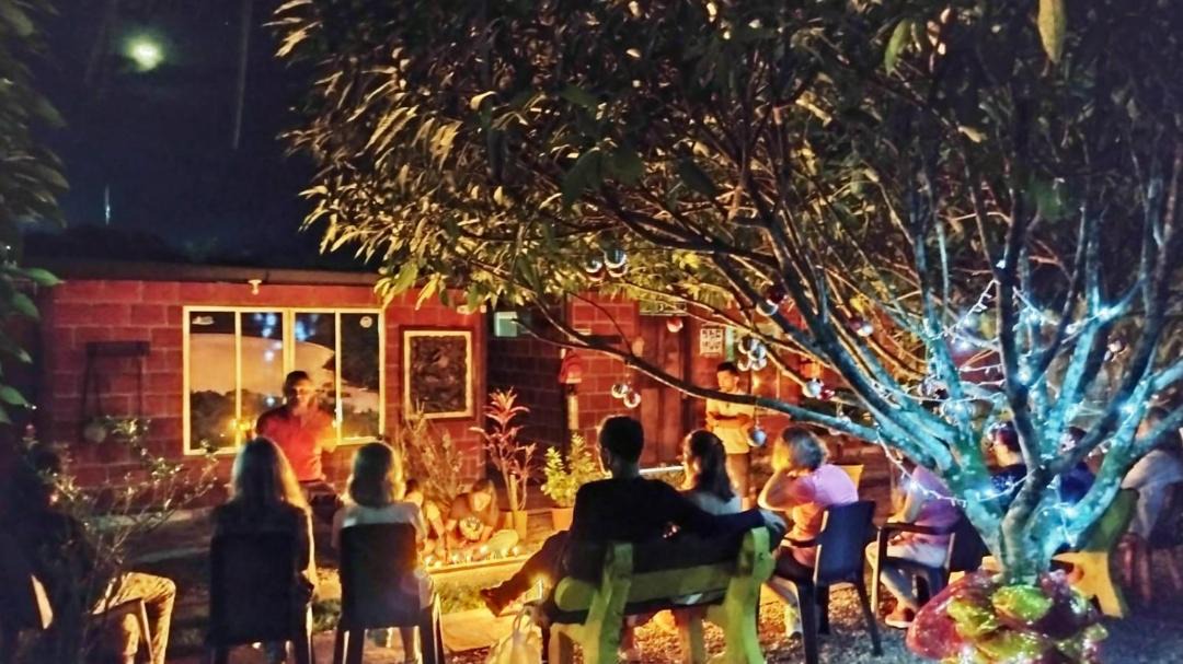 Photo of Others in Puerto Concordia