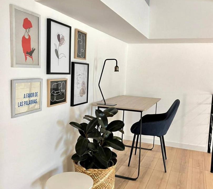Photo of Livingroom in Belen