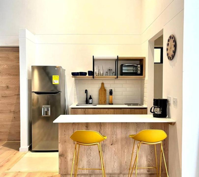Photo of Kitchen in Belen