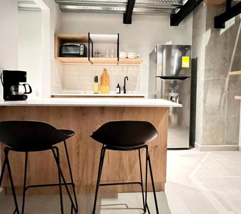 Photo of Kitchen in Belen