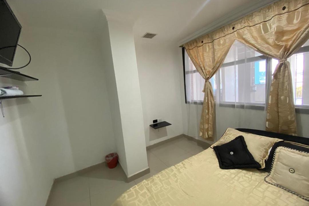 Photo of Bedroom in Velez