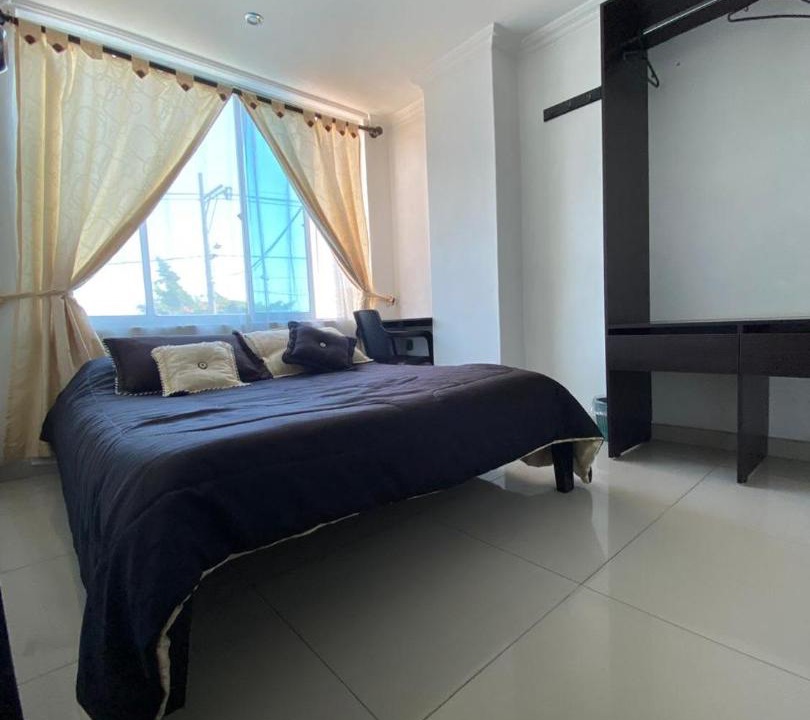 Photo of Bedroom in Velez