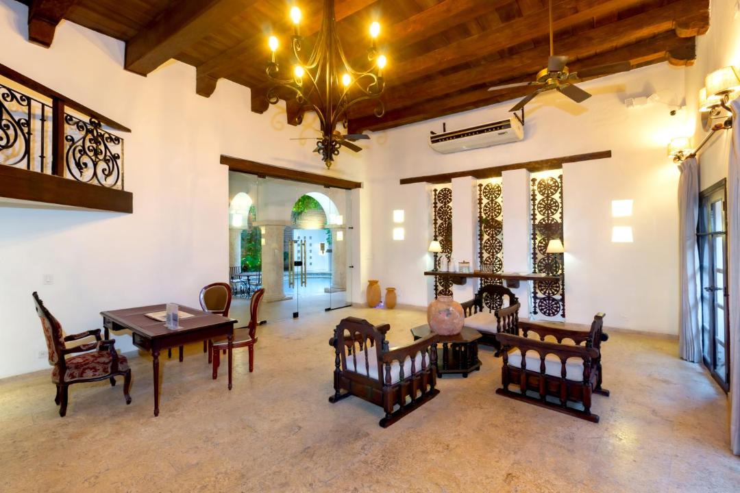 Photo of Others in Cartagena Walled City