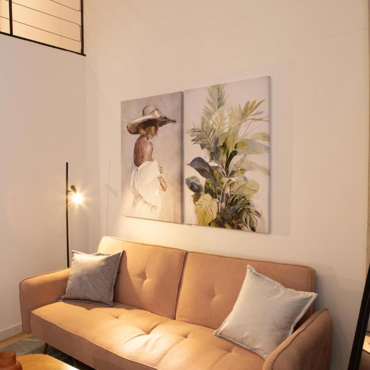 Photo of Livingroom in Belen