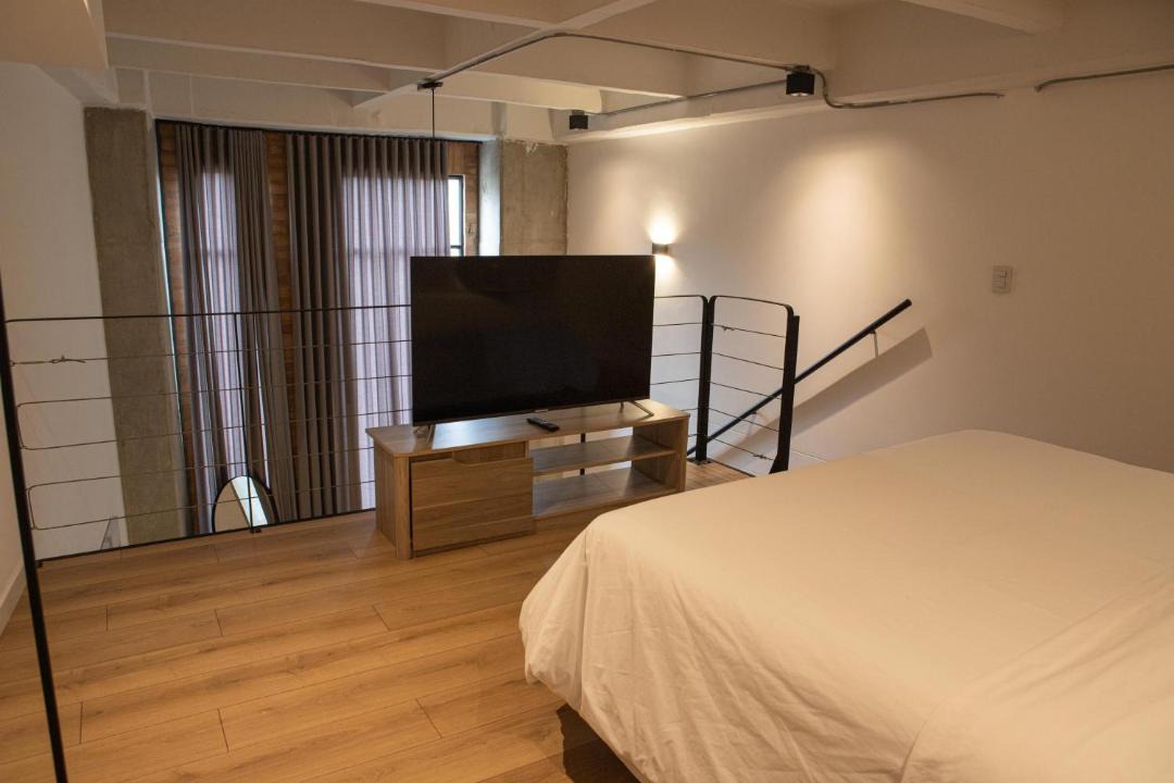 Photo of Bedroom in Belen