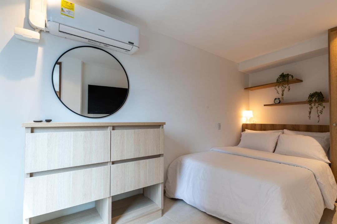Photo of Bedroom in Belen