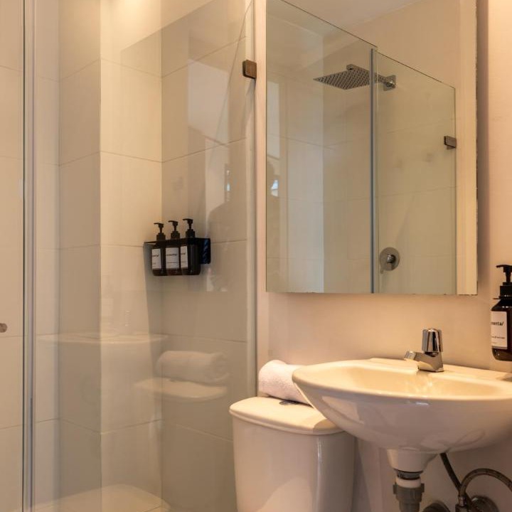 Photo of Bathroom in Belen