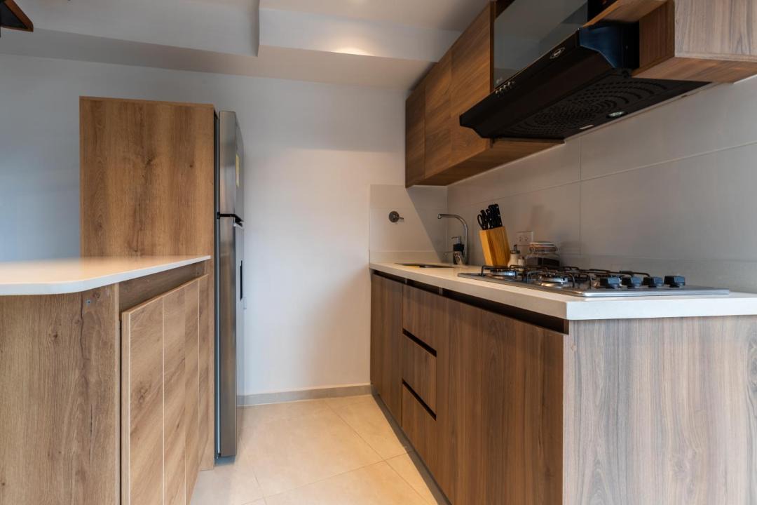 Photo of Kitchen in Belen
