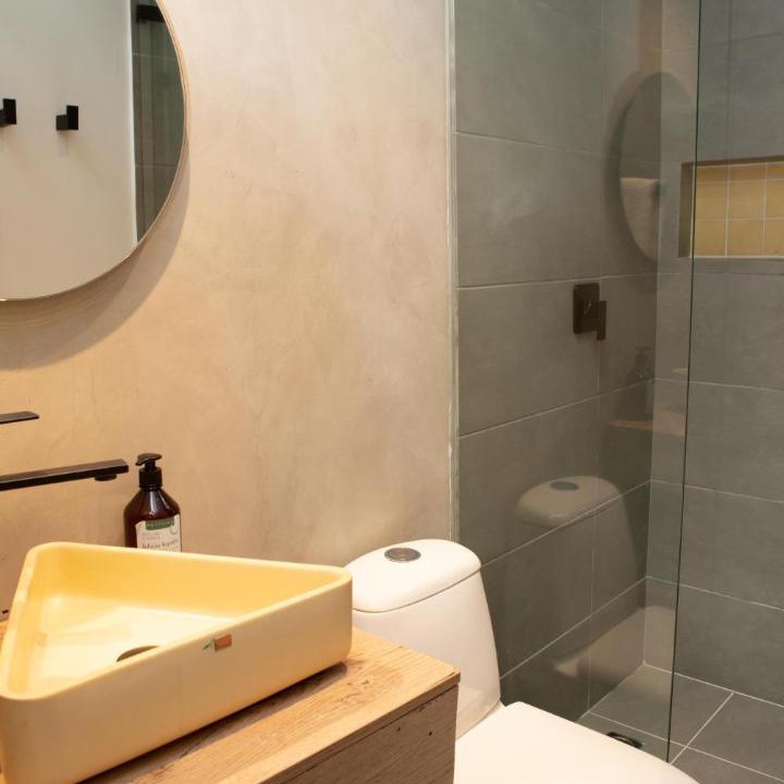 Photo of Bathroom in Belen