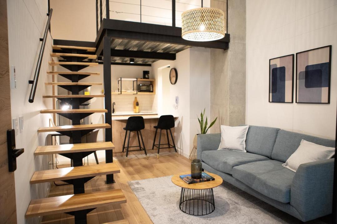 Photo of Livingroom in Belen