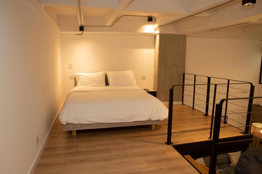 Photo of Bedroom in Belen