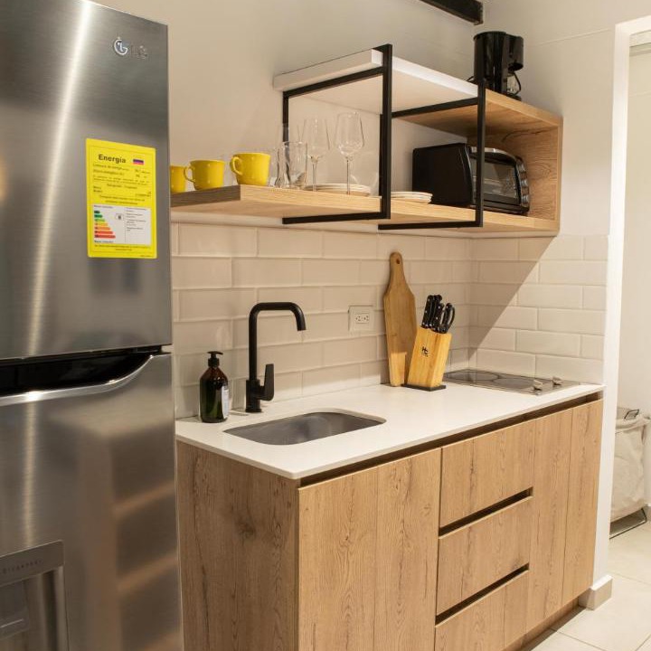 Photo of Kitchen in Belen