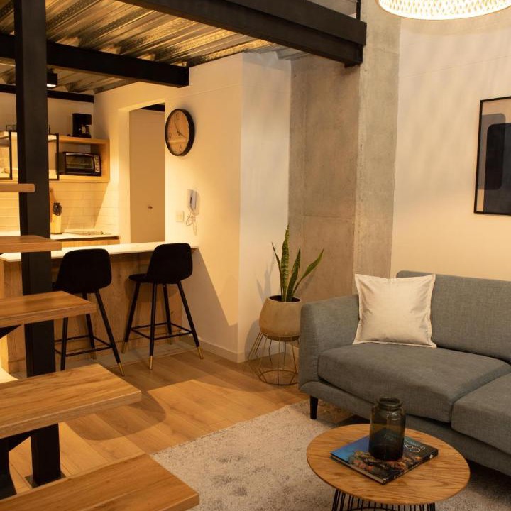 Photo of Livingroom in Belen