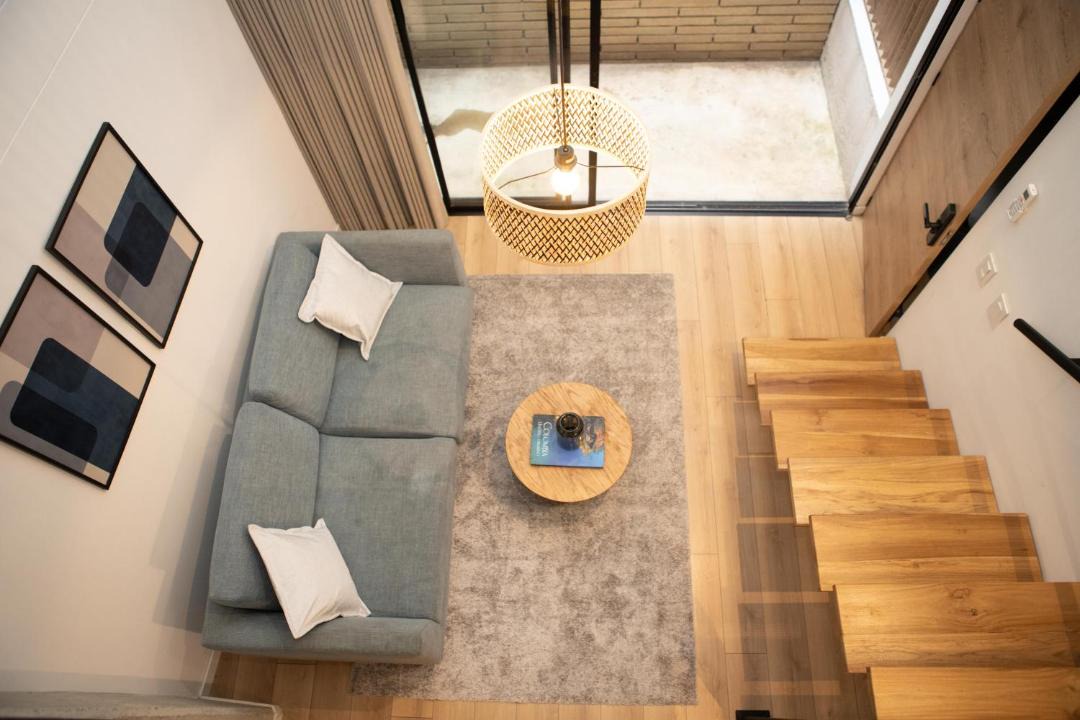 Photo of Livingroom in Belen