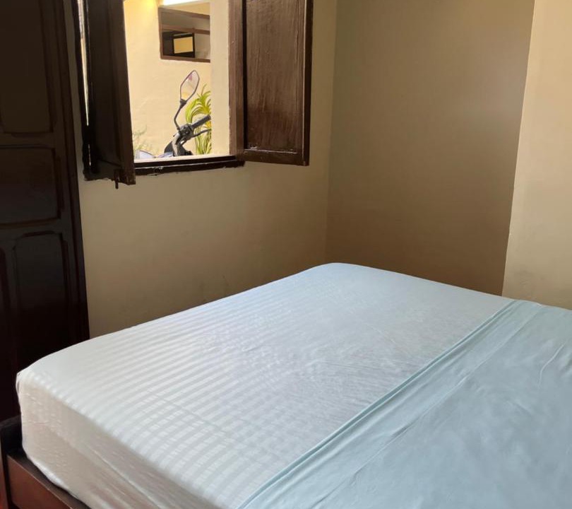 Photo of Bedroom in Popayan