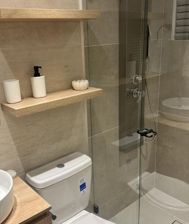 Photo of Bathroom in Calle 26
