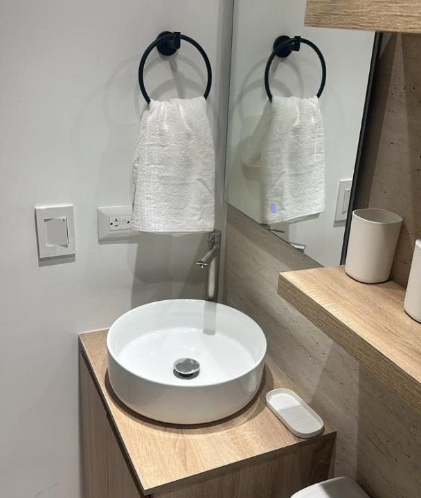 Photo of Bathroom in Calle 26